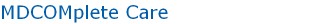 MDCOMplete Care